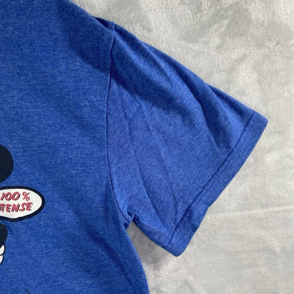 Mickey Unlimited vintage mickey